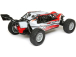 Losi Tenacity Desert Buggy 1:10 4WD RTR AVC modrá