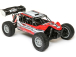 Losi Tenacity Desert Buggy 1:10 4WD RTR AVC modrá