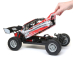 Losi Tenacity Desert Buggy 1:10 4WD RTR AVC modrá