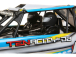 Losi Tenacity Desert Buggy 1:10 4WD RTR AVC modrá