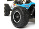 Losi Tenacity Desert Buggy 1:10 4WD RTR AVC modrá