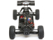 Losi Tenacity Desert Buggy 1:10 4WD RTR AVC modrá