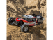 Losi Tenacity Desert Buggy 1:10 4WD RTR AVC modrá