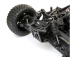 Losi Tenacity Desert Buggy 1:10 4WD RTR AVC modrá