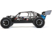 Losi Tenacity Desert Buggy 1:10 4WD RTR AVC modrá