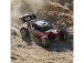 Losi Tenacity Desert Buggy 1:10 4WD RTR AVC modrá