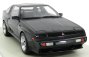 Ls-collectibles Mitsubishi Starion 2.0 Turbo Ex 1988 1:18 Black