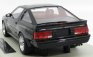 Ls-collectibles Mitsubishi Starion 2.0 Turbo Ex 1988 1:18 Black