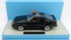 Ls-collectibles Mitsubishi Starion 2.0 Turbo Ex 1988 1:18 Black