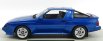 Ls-collectibles Mitsubishi Starion 2.0 Turbo Ex 1988 1:18 Blue