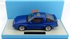 Ls-collectibles Mitsubishi Starion 2.0 Turbo Ex 1988 1:18 Blue