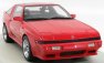 Ls-collectibles Mitsubishi Starion 2.0 Turbo Ex 1988 1:18 Red