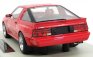 Ls-collectibles Mitsubishi Starion 2.0 Turbo Ex 1988 1:18 Red