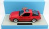 Ls-collectibles Mitsubishi Starion 2.0 Turbo Ex 1988 1:18 Red