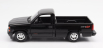 Maisto Chevrolet 454 Ss Pick-up 1993 1:24 Black