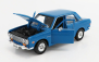 Maisto Datsun 510 1971 1:24 Blue