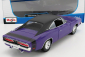 Maisto Dodge Charger R/t Coupe 1969 1:18 Purple Met