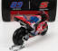 Maisto Ducati Desmosedici Gp21 Pramac Racing Team N 5 Motogp 2021 Johann Zarco 1:18 Red