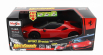 Maisto Ferrari Sf90 Stradale Hybrid 1000hp 2019 1:24 Red