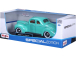 Maisto Ford Deluxe Coupe 1939 1:18 zelená