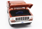 Maisto Ford usa F-150 Pick-up 1979 1:18 Hnědá Bílá