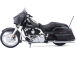 Maisto Harley Davidson 2015 Street Glide Special 1:12