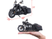 Maisto Harley-Davidson Road King Special 2017 1:12