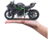 Maisto Kawasaki Ninja H2 R 1:12