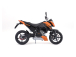 Maisto KTM 690 Duke 3 1:12