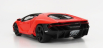 Maisto Lamborghini Centenario Lp770-4 2016 1:18 Oranžová Černá