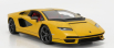 Maisto Lamborghini Countach Lpi 800-4 2021 - Exclusive Carmodel 1:18 Žlutý Met