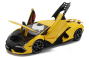 Maisto Lamborghini Revuelto Hybrid 2023 - Exclusive Carmodel 1:18 Giallo Inti - Žlutá