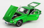 Maisto Nissan Datsun 240z Coupe 1971 1:18 Green Met