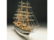 Mantua Model Amerigo Vespucci 1:100 kit