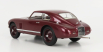 Matrix scale models Aston martin Db Mkii Lml 1949 1:18 Red