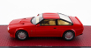 Matrix scale models Aston martin V8 Zagato 1986 1:43 Red