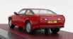 Matrix scale models Aston martin V8 Zagato 1986 1:43 Red