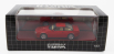 Matrix scale models Aston martin V8 Zagato 1986 1:43 Red