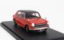 Matrix scale models Austin 1300 Gt 1971 1:43 Red