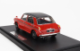 Matrix scale models Austin 1300 Gt 1971 1:43 Red