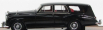 Matrix scale models Bentley S2 Estate Harold Radford 1959 1:43 Black