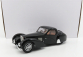 Matrix scale models Bugatti T57c Atalante 1937 1:18 Black