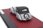 Matrix scale models Bugatti T57sc Roadster Vanden Plas Closed 1938 1:43 Šedá Černá