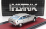 Matrix scale models Citroen Projet L 1971 1:43 Silver