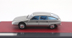 Matrix scale models Citroen Projet L 1971 1:43 Silver