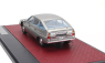 Matrix scale models Citroen Projet L 1971 1:43 Silver