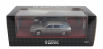 Matrix scale models Citroen Projet L 1971 1:43 Silver