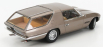 Matrix scale models Ferrari 330gt Ch.7963 Shooting Brake Vignale 1968 1:18 Beige Met