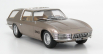 Matrix scale models Ferrari 330gt Ch.7963 Shooting Brake Vignale 1968 1:18 Beige Met