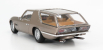 Matrix scale models Ferrari 330gt Ch.7963 Shooting Brake Vignale 1968 1:18 Beige Met